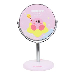T'S FACTORY Table Mirror Mini Kirby