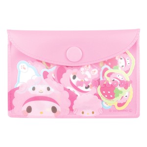 T'S FACTORY Stickers Pouch Flake Sticker Sanrio My Melody