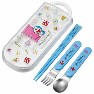 Spoon Doraemon Bird Skater Antibacterial Dishwasher Safe