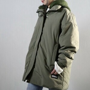 Blouson Jacket Blouson