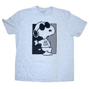 T 恤/上衣 史努比 Snoopy史努比 凉爽