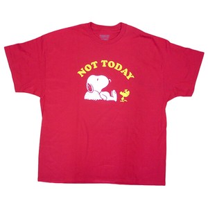 T-shirt Snoopy T-Shirt SNOOPY