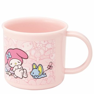 Cup/Tumbler My Melody Skater Dishwasher Safe 200ml