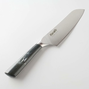 Santoku Knife Western Tableware Made in Japan