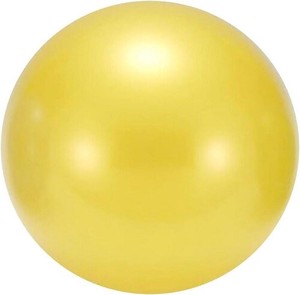 コミックボール カラフルボール カラーボール 8インチ　約20cm
