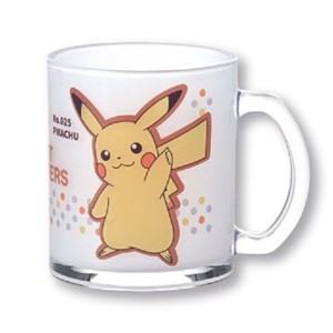 Mug Pikachu Pokemon