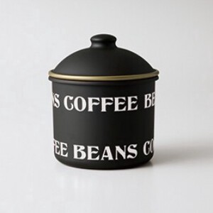 Storage Jar/Bag Coffee 000ml