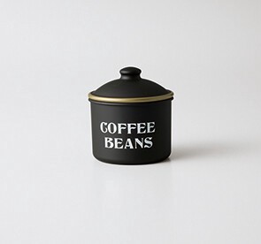Storage Jar/Bag Coffee 330ml
