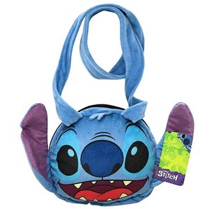 Shoulder Bag Lilo & Stitch Shoulder