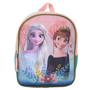 Backpack Pink Frozen