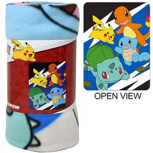 Knee Blanket Blanket Pokemon