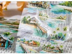 Planner Stickers