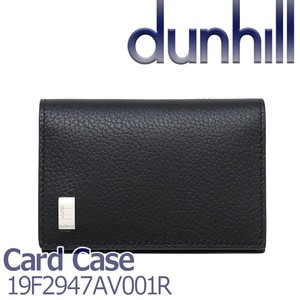 dunhill ダンヒル Avorities カードケース  19F2947AV001R