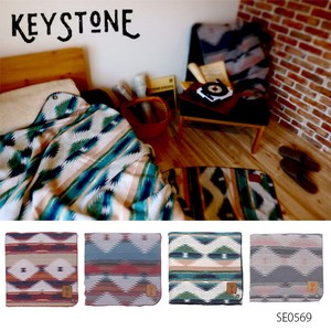 Knee Blanket Large Size Blanket KEYSTONE