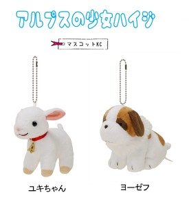 Doll/Anime Character Plushie/Doll Stuffed toy Mascot