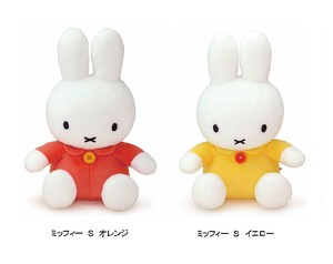Doll/Anime Character Plushie/Doll Stuffed toy Miffy