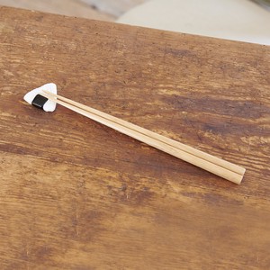 Chopsticks Rest Onigiri