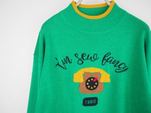 Sweater/Knitwear Pullover black Autumn/Winter 2023