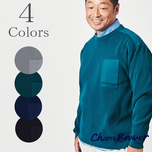 Sweater/Knitwear M Made in Japan