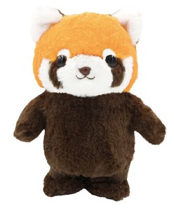 Animal/Fish Plushie/Doll Red Panda