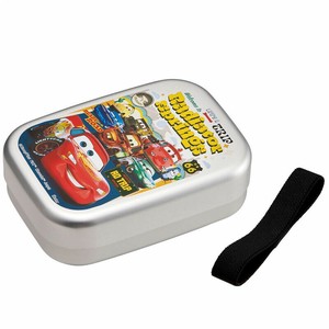便当盒 汽车 Skater 370ml