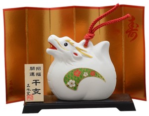 Object/Ornament L size Dragon