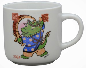 Mug Dragon 220ml