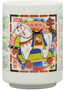 日本茶杯 330ml