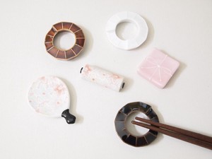 筷架 筷架 售完即止 日本制造