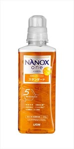 NANOX　one　スタンダード　本体大　640g 【 衣料用洗剤 】