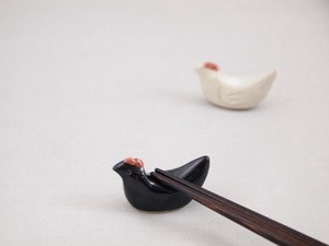 Chopsticks Rest Lucky Charm Congratulation Made in Japan