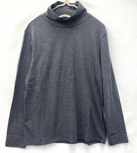 Full-Length Pant Turtle Neck Stretch Shirt
