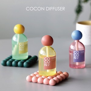 香るロリポップ【COCON DIFFUSER】ココン ディフューザー