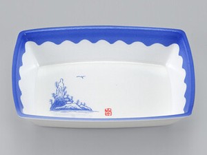 刺身・鮮魚容器 シーピー化成 VP-42 山水(外白)