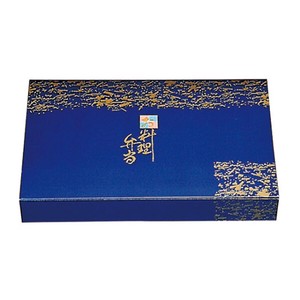 仕出弁当 エフピコチューパ 紙BOX一体型 90-60 舞