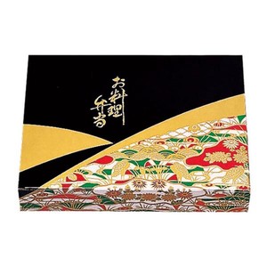 仕出弁当 エフピコチューパ 紙BOX一体型 80-60 錦