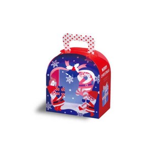 菓子容器 大森 ギフトバッグ GB-100 クリスマス6