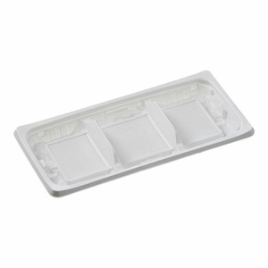 惣菜容器 エフピコ FTプレイン22-11-3(20) 白