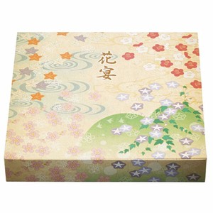 仕出弁当 エフピコチューパ 紙BOX一体型 80-80 花宴