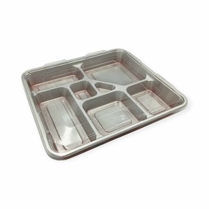 Food Containers Fukusuke