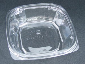 汎用透明カップ リスパック クリーンカップCVK118-230B新2