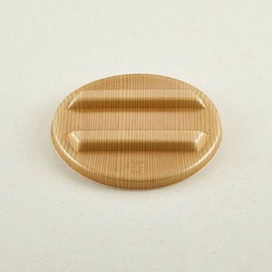 D-8 釜重 蓋 もくめ 使い捨て 【サンプル可】