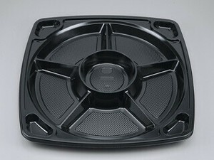 食品容器