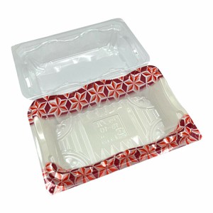 Food Containers Ripple
