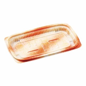 惣菜容器 エフピコ MSD惣菜18-11(17) 陶石