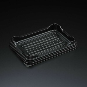 菓子容器 スミ エスコン LN-C B 使い捨て