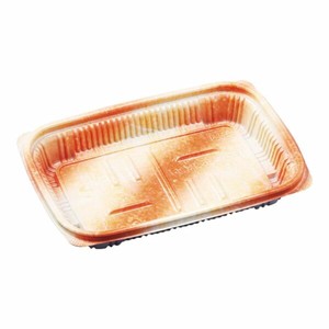 惣菜容器 エフピコ MSD惣菜18-13(26) 陶石