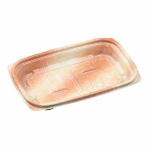 惣菜容器 エフピコ MSD惣菜18-12(22) 陶石