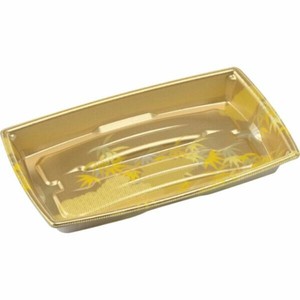 食品容器 生鱼片