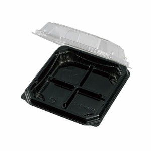 菓子容器 エフピコチューパ APW-4-2 黒